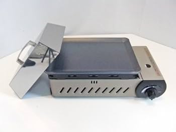 岩谷 カセットコンロ カセットグリル 炉ばた大将 炙家 グリルプレート4.5㎜付 ヨドバシ.com - 岩谷産業 Iwatani カセットコンロ カセット
