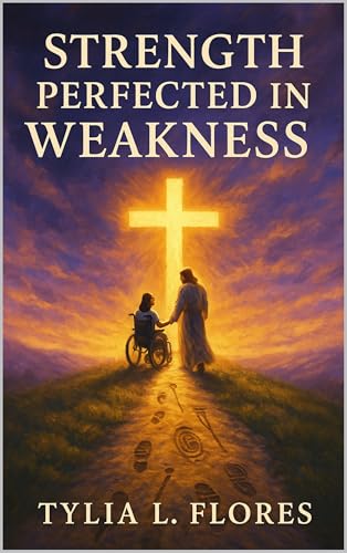 Strength Perfected in Weakness (English Edition)