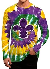 Purple - Tie Dye Print