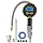 tire pressure gauge