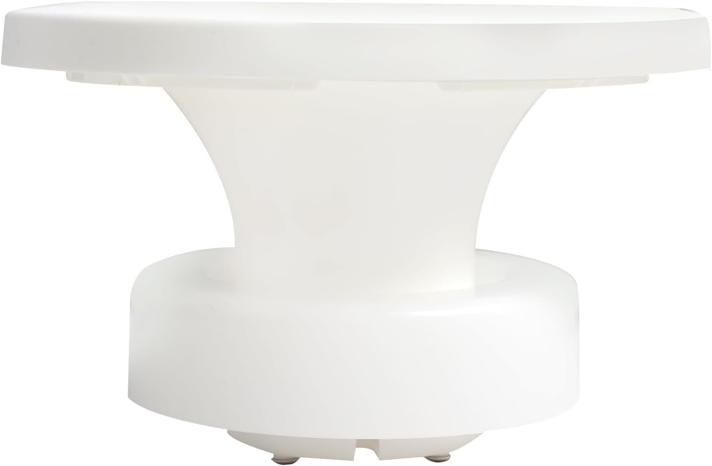 Side view of SOOPYK Water Cooler Dispenser Bottle Base