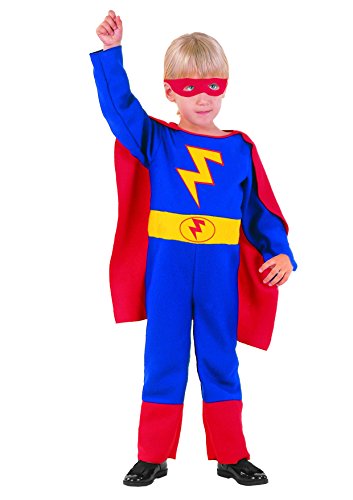 Ciao Srl – Costume Hero 9 – 11 Anni