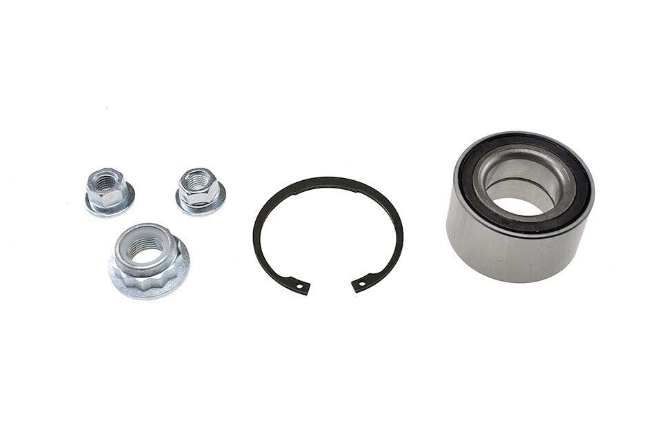 Kit roulement de roue avant pour VW Load Up 2014-2015-2016-2017-2018-2019-2020