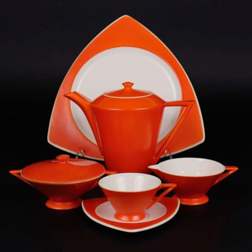 Setting the Table: Kingston's International Museum of Dinnerware Design Podcast Por  arte de portada