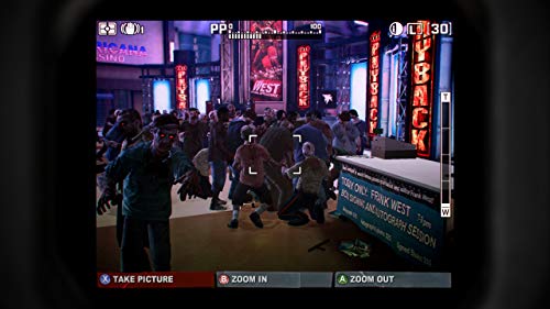 Image of Dead Rising 2: Off the Record - Xbox 360 (Renewed)