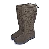 [ボグス] スノーデイ トール ブーツ レディース SNOWDAY TALL 72237 US7.0(24cm) 02.ダークグリーン