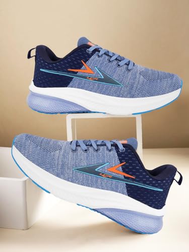 Image of Lancer Mens Rambo-180 Running Shoes