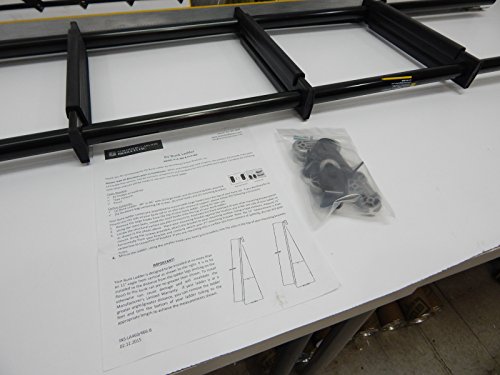 Stromberg Carlson LA-466-B Bunk Ladder - Thumbnail 4