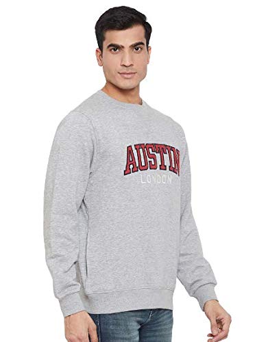 Image of Austin Wood 3219A