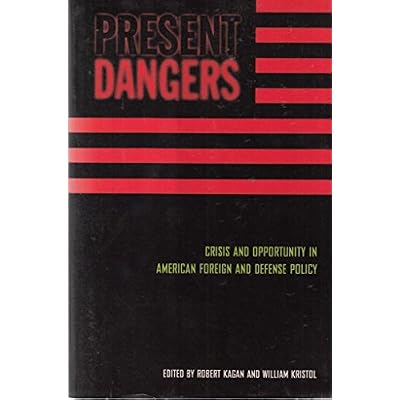 Present Dangers