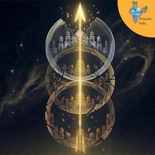 Dev Deepavali: The Story of Tripurasura and Tripurantaka | Varanasi Series