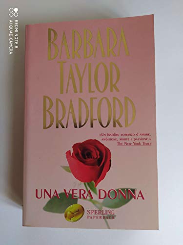  Una vera donna