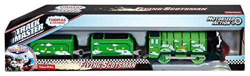 Fisher-Price Thomas & Friends TrackMaster Flying Scotsman - Image 5