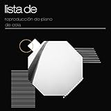  Lista de Reproducción de Piano de Cola