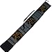 Australian Treasures: Handcrafted Didgeridoo with Ikat Bag - Beginner-Friendly Wind Instrument for Meditative Sounds - FREE DIDGERIDOO KEYCHAIN AND DISCOUNT COUPON FOR DIDGERIDOO LESSONS INCLUDED
