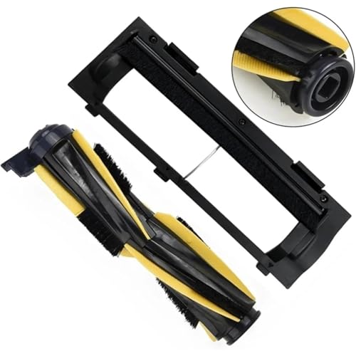 Couvercle de brosse pour aspirateur robot UR1000SR RV1101ARUS UR1005AE - 5