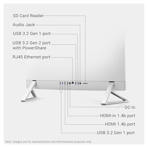 Notebook Dell Vostro 3400, Processador Intel Core i5 10210U, SSD 256GB, Memória 8GB, Windows 10 (Recondicionado)