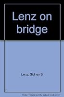Lenz on Bridge B00085TYOU Book Cover