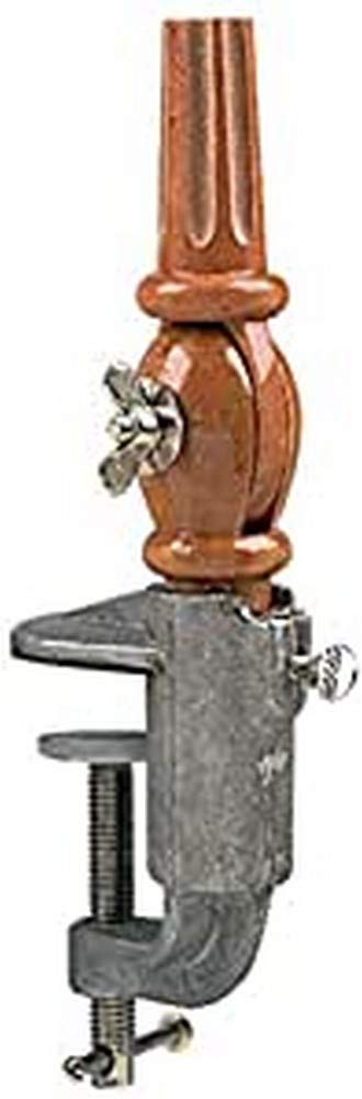 Support de tête Efalock Professional robuste pour salon et studio