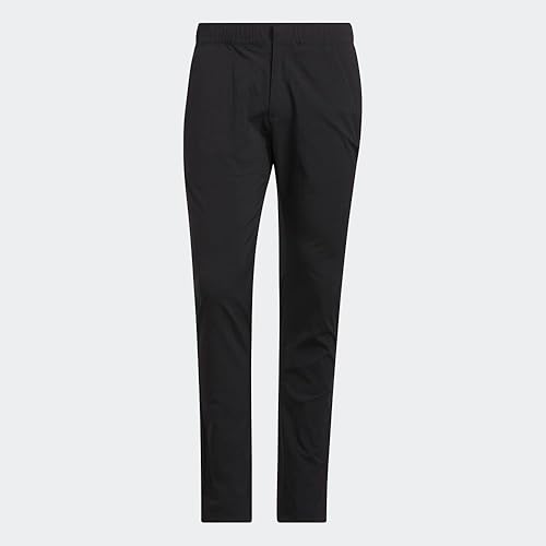 Miniatura 6 de adidas Pantalones de golf Ripstop para hombre