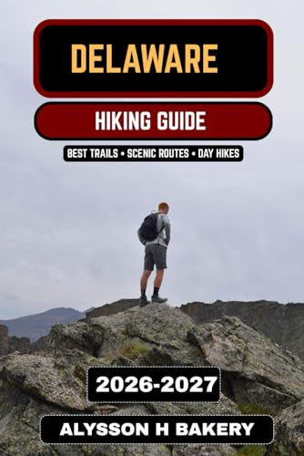 delaware travel guides