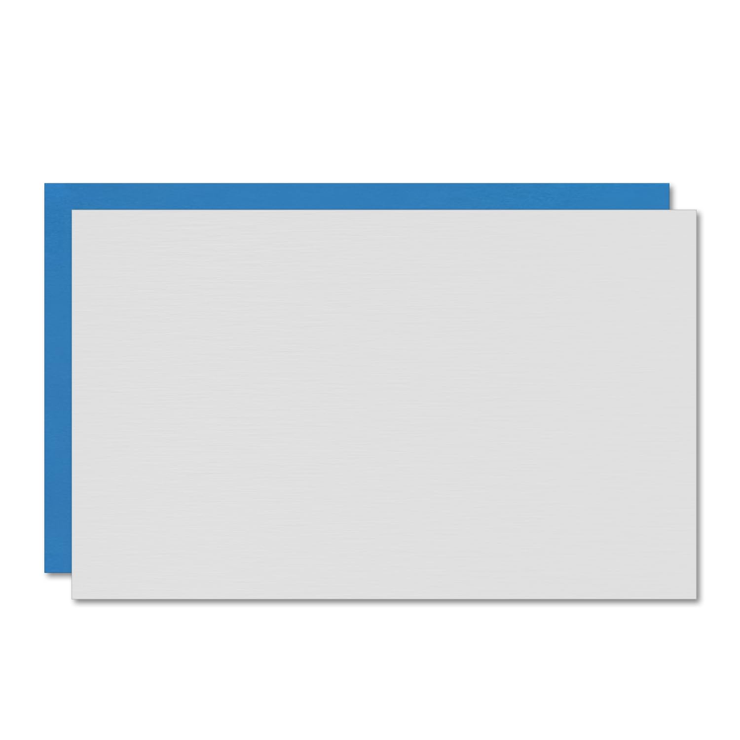 6061 Aluminum Sheet - 4" x 6" for Crafts & DIY -10