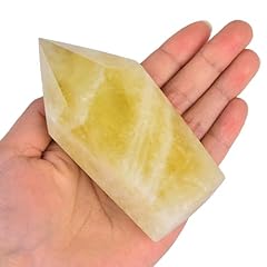Lemon Quartz