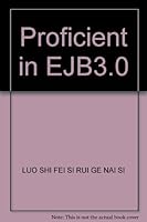 Proficient in EJB3.0 7121032724 Book Cover