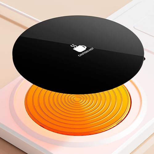 Chauffe-café intelligent pour garder votre boisson chaude et charger - 8
