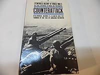 Eyewitness History of WWII - Volume 3: Counterattack 0552659029 Book Cover