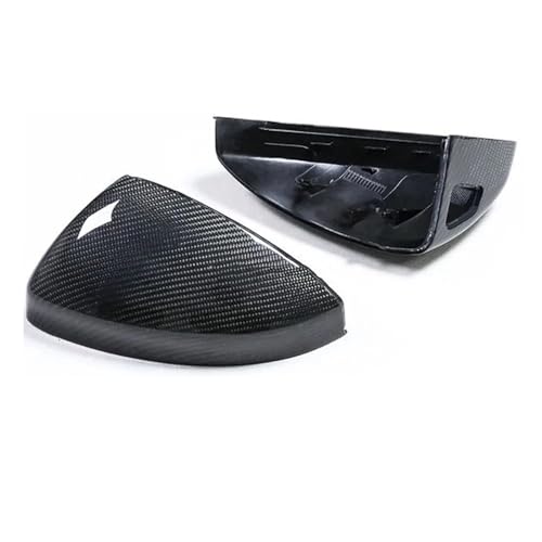 Coque de rétroviseur pour R8 4S TT TTS TTRS cadre de remplacement avec trou