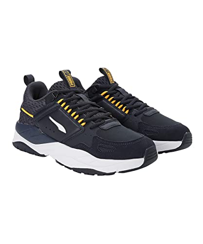 Image of Puma Unisex-Adult X-ray Square Ramble Mesh Sneaker