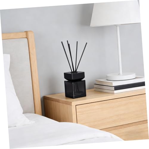 Difusor de Aromas Sosoport en Vidrio con Bastones Rattan 100ml miniatura 6