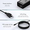 65W USB C Laptop Charger Compatible with HP chromebook/Compatible with Lenovo/Compatible with Dell/Compatible with Acer and More Chromebook Type C Power Cord #5