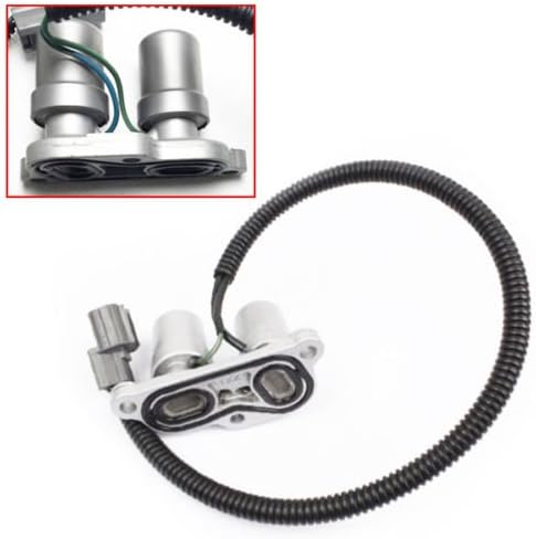 Auto Transmission Shift Control Solenoid Fit For Honda Civic CR-V Newly