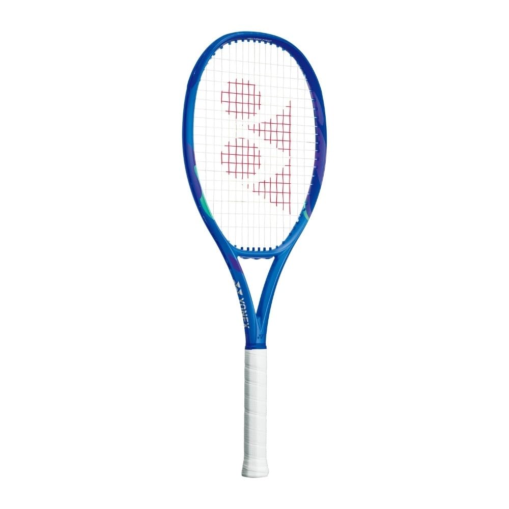 YONEX Raqueta de tenis EZONE 100SL Blast Blue G2 270