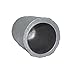 2# Thicken Foundry Silicon Carbide Graphite Crucibles Cup Furnace Torch Melting Casting Refining Gold Silver Copper Brass Aluminum for 1.6KG Copper or 0.6KG Aluminum