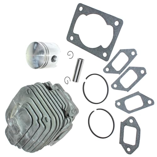 Kit piston-cylindre Solo Mist 423 423S résout la perte de compression 2200935