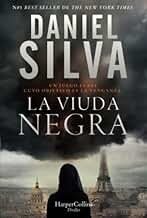 La viuda negra