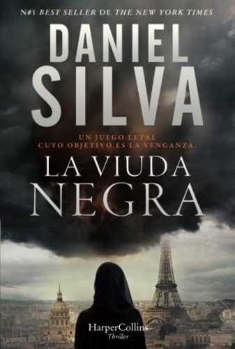 La viuda negra