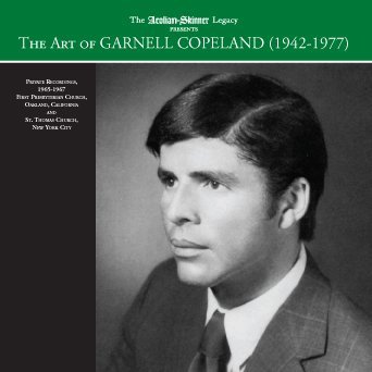 The Art of Garnell Copeland