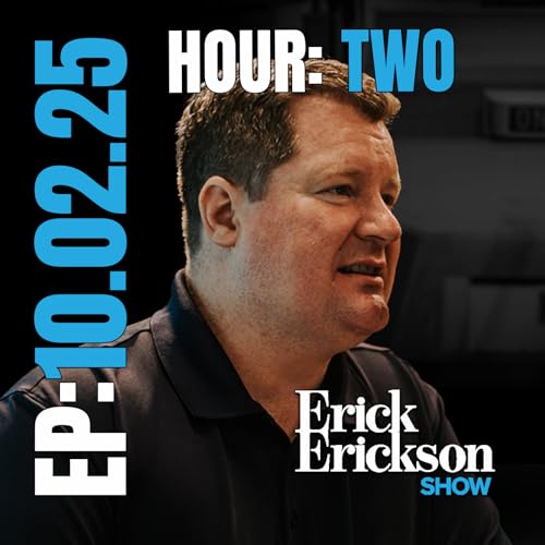 S14 EP174: Hour 2 - The Illegals and the Progressive Right Podcast Por  arte de portada