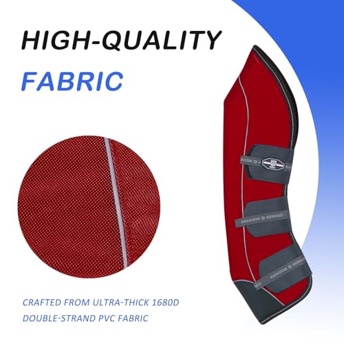 Harrison Howard EAN Premium Shipping Boots thumb #2