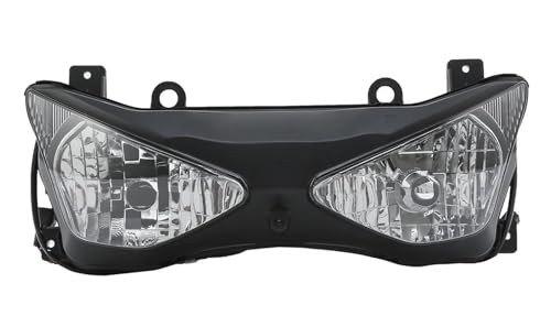 Phare travail moto haute visibilité pour Kawasaki Ninja ZX636