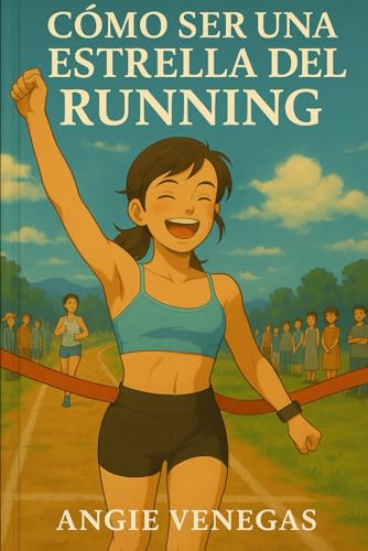 Cómo ser una estrella del running: La guía para correr tus primeros 10km