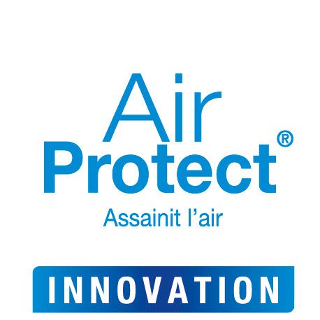 Océanic Air Protect - brillant - 2.5 litres - Blanchon