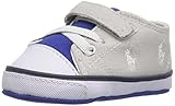 Ralph Lauren Layette Baby-Boy's Kody-K Sneaker