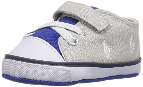 Ralph Lauren Layette Baby-Boy's Kody-K Sneaker