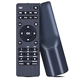 medion life p85135 wifi dab+ internet radio 1 télécommande infrarouge (les piles et les instructions ne sont pas incluses). Elle peut résoudre le problème si votre télécommande domestique ne fonctionne pas et devenir votre télécommande de rechange.