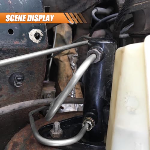 image for LHDOS 3PCS 3/16